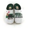 Hot Potatoes Mules Buje 61059 Potato League Gris