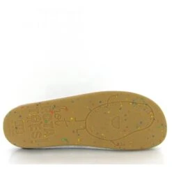 Hot Potatoes Mules Buje 61059 Potato League Gris -Magasin De Chaussures C273101 4