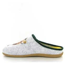 Hot Potatoes Mules Garesnica 61066 Potato Fest Gris 6 Hot Potatoes Mules Garesnica 61066 Potato Fest Gris -Magasin De Chaussures C273201 3