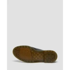 Doc Martens Lacets Vegan 1461 Black Felix Rub Off Noir -Magasin De Chaussures C276501 3