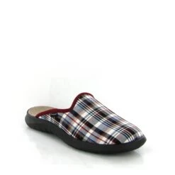 Fargeot Mules Pelican Multicolore