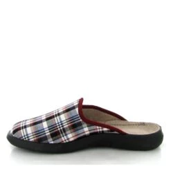 Fargeot Mules Pelican Multicolore -Magasin De Chaussures C280401 3