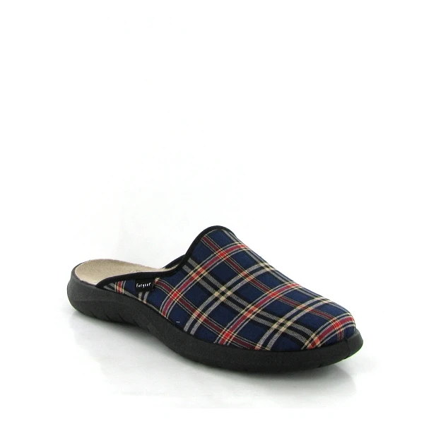 Fargeot Mules Peps Marine 1 Fargeot Mules Peps Marine