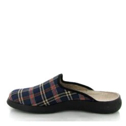 Fargeot Mules Peps Marine 6 Fargeot Mules Peps Marine -Magasin De Chaussures C281101 3