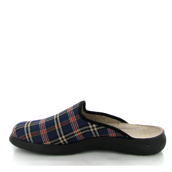 Fargeot Mules Peps Marine 3 Fargeot Mules Peps Marine – Image 3