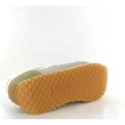 No Name Tennis Punky Jogger Blanc -Magasin De Chaussures C283401 4