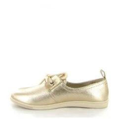 Armistice Tennis Stone One W Straw Gold Or -Magasin De Chaussures C284301 3