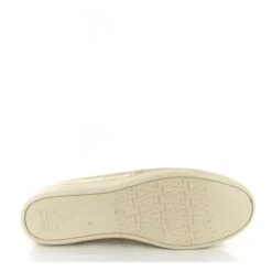 Armistice Tennis Stone One W Straw Gold Or -Magasin De Chaussures C284301 4