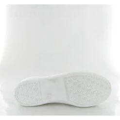 Les Tropeziennes Tennis Cloruni Blanc -Magasin De Chaussures C288201 4