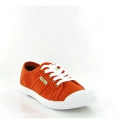 Les Tropeziennes Tennis Cloruni Orange