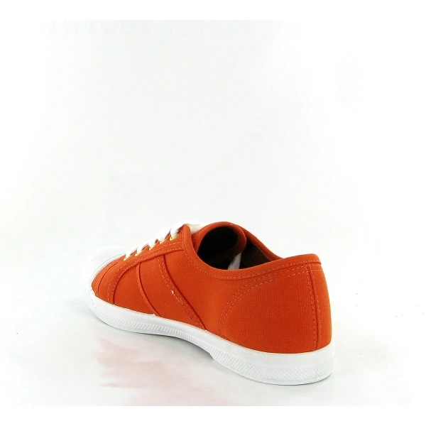 Les Tropeziennes Tennis Cloruni Orange 3 Les Tropeziennes Tennis Cloruni Orange – Image 3