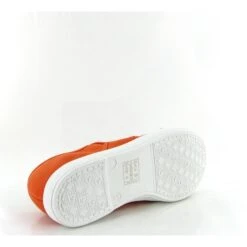 Les Tropeziennes Tennis Cloruni Orange 7 Les Tropeziennes Tennis Cloruni Orange -Magasin De Chaussures C288204 4