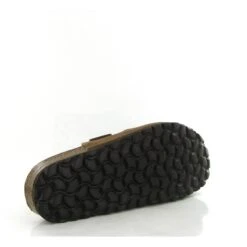 La Maison De L Espadrille Mules 3566 Marron -Magasin De Chaussures C291502 4