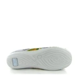 La Maison De L Espadrille Mules 2038 Flamant Rose Scooter Rose -Magasin De Chaussures C291901 4