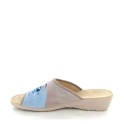 La Maison De L Espadrille Mules 2056 Bretonne Phare Beige 6 La Maison De L Espadrille Mules 2056 Bretonne Phare Beige -Magasin De Chaussures C292201 3