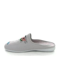 La Maison De L Espadrille Mules G902 Gaston Lagaffe Gris 6 La Maison De L Espadrille Mules G902 Gaston Lagaffe Gris -Magasin De Chaussures C292601 3