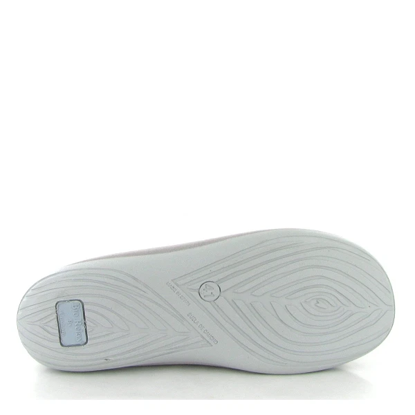 La Maison De L Espadrille Mules G902 Gaston Lagaffe Gris 4 La Maison De L Espadrille Mules G902 Gaston Lagaffe Gris – Image 4