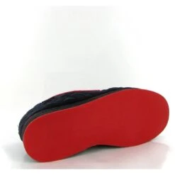 Semelflex Fermees Super Remy Bleu -Magasin De Chaussures C296301 4