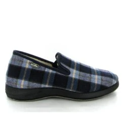 Semelflex Fermees Bobflex Marine -Magasin De Chaussures C296501 2