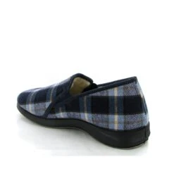 Semelflex Fermees Bobflex Marine -Magasin De Chaussures C296501 3