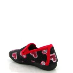 Semelflex Fermees Veronique Gris -Magasin De Chaussures C297501 3