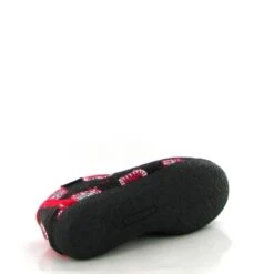 Semelflex Fermees Veronique Gris -Magasin De Chaussures C297501 4