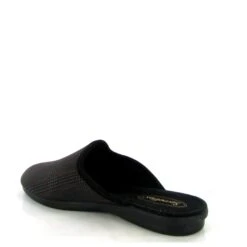 Semelflex Mules Michel Marron 6 Semelflex Mules Michel Marron -Magasin De Chaussures C297801 3