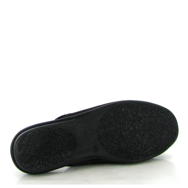 Semelflex Mules Michel Marron 4 Semelflex Mules Michel Marron – Image 4