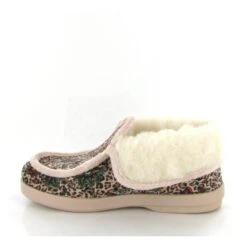 Fargeot Fermees Dona Beige -Magasin De Chaussures C298501 3