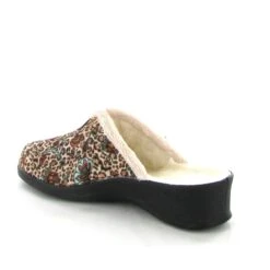 Fargeot Mules Valeska Multicolore 6 Fargeot Mules Valeska Multicolore -Magasin De Chaussures C299201 3