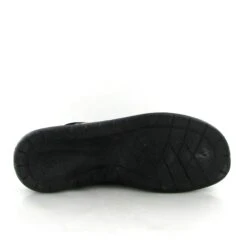 Fargeot Mules Ebonite Beige -Magasin De Chaussures C299401 4