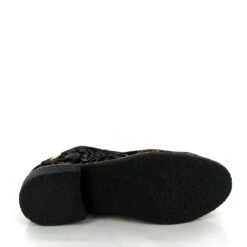 Laura Vita Lacets Cocralieo 07m Grenat Multicolore 7 Laura Vita Lacets Cocralieo 07m Grenat Multicolore -Magasin De Chaussures C300601 4