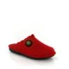 Romika Westland Mules Lille 101 Rouge