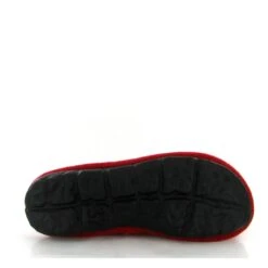 Romika Westland Mules Lille 101 Rouge -Magasin De Chaussures C301801 4