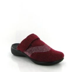 Romika Westland Mules Korsika 308 Bordeaux