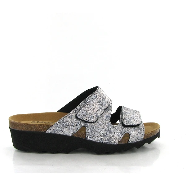 Swedi Mules Roda Gris 2 Swedi Mules Roda Gris â Image 2