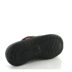 Fargeot Mules Pelican 2 Multicolore -Magasin De Chaussures C304801 4