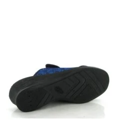 Fargeot Mules Xena Bleu 7 Fargeot Mules Xena Bleu -Magasin De Chaussures C304901 4