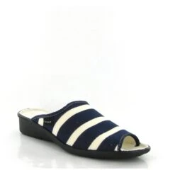 Fargeot Mules Numero Multicolore