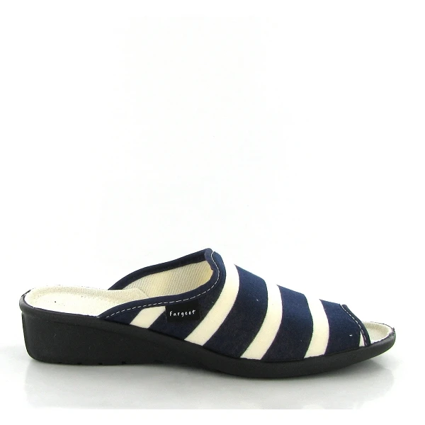 Fargeot Mules Numero Multicolore 2 Fargeot Mules Numero Multicolore – Image 2