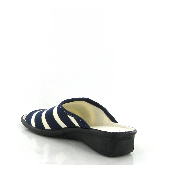 Fargeot Mules Numero Multicolore 3 Fargeot Mules Numero Multicolore – Image 3