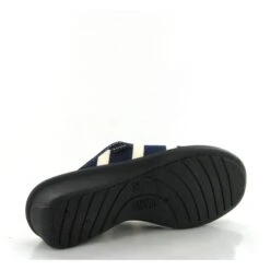 Fargeot Mules Numero Multicolore 7 Fargeot Mules Numero Multicolore -Magasin De Chaussures C305401 4