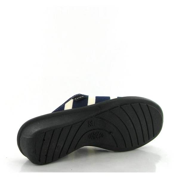 Fargeot Mules Numero Multicolore 4 Fargeot Mules Numero Multicolore – Image 4