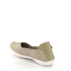 Bernie Mev Ballerines Catwalk Or -Magasin De Chaussures C306201 3