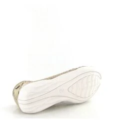 Bernie Mev Ballerines Catwalk Or -Magasin De Chaussures C306201 4