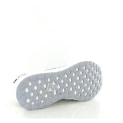 Bernie Mev Ballerines Piper Drake Argent -Magasin De Chaussures C306301 4