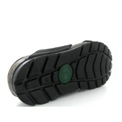 Panama Jack Mules Salman Noir 7 Panama Jack Mules Salman Noir -Magasin De Chaussures D003301 4