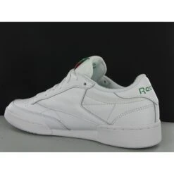 Reebok Sneakers Club C 85 Archive Blanc -Magasin De Chaussures D005201 3