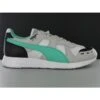Puma Sneakers Rs100 Reinvention Gris