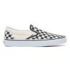 Vans Sneakers Classic Slip On Blk Wht Chckerboard Multicolore